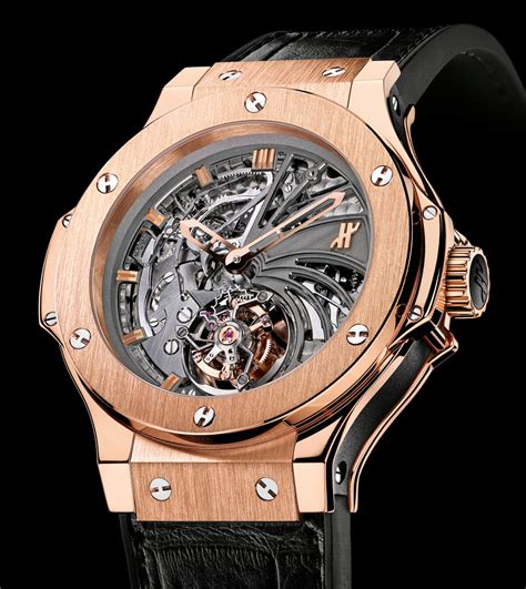 hublot minute repeater tourbillon price